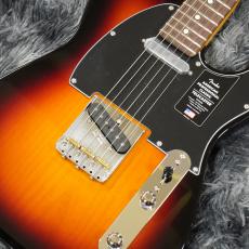 Fender American Professional Classic Telecaster 3-Color Sunburst / Rosewood【WINTER SELECTION特価】_3
