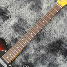Fender American Professional Classic Telecaster 3-Color Sunburst / Rosewood【WINTER SELECTION特価】_4