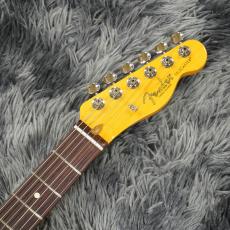 Fender American Professional Classic Telecaster 3-Color Sunburst / Rosewood【WINTER SELECTION特価】_5