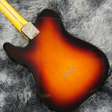 Fender American Professional Classic Telecaster 3-Color Sunburst / Rosewood【WINTER SELECTION特価】_7