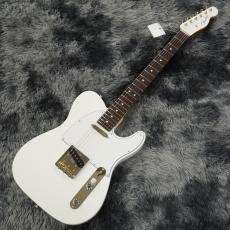 Fender Made in Japan Limited Hybrid II Telecaster Blanc【WINTER SELECTION特価】【未展示在庫!】_2