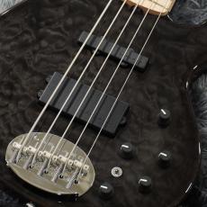 Lakland SL55-94 Deluxe Maple Fingerboard Black Translucent -Shoreline Series-【アウトレット特価】_3