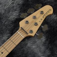 Lakland SL55-94 Deluxe Maple Fingerboard Black Translucent -Shoreline Series-【アウトレット特価】_5