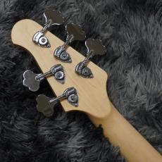 Lakland SL55-94 Deluxe Maple Fingerboard Black Translucent -Shoreline Series-【アウトレット特価】_6