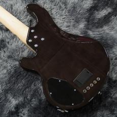 Lakland SL55-94 Deluxe Maple Fingerboard Black Translucent -Shoreline Series-【アウトレット特価】_7