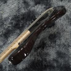 Lakland SL55-94 Deluxe Maple Fingerboard Black Translucent -Shoreline Series-【アウトレット特価】_8