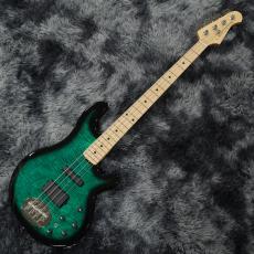 Lakland SL44-94 Deluxe Maple Teal Green Sunburst -Shoreline Series-【アウトレット特価】_2