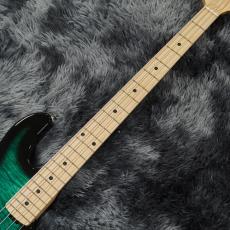 Lakland SL44-94 Deluxe Maple Teal Green Sunburst -Shoreline Series-【アウトレット特価】_4