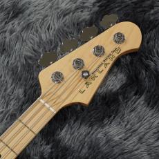 Lakland SL44-94 Deluxe Maple Teal Green Sunburst -Shoreline Series-【アウトレット特価】_5