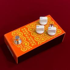 MAD PROFESSOR Sweet Honey Overdrive Handwired 【フィンランド製ハンドワイアード】_3