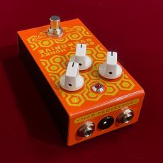 MAD PROFESSOR Sweet Honey Overdrive Handwired 【フィンランド製ハンドワイアード】_4
