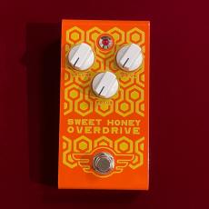 MAD PROFESSOR Sweet Honey Overdrive Handwired 【フィンランド製ハンドワイアード】_5