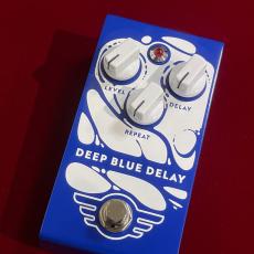 MAD PROFESSOR Deep Blue Delay Handwired 【フィンランド製ハンドワイアード】_2