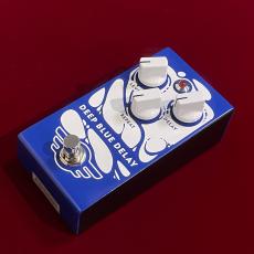 MAD PROFESSOR Deep Blue Delay Handwired 【フィンランド製ハンドワイアード】_3