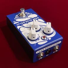 MAD PROFESSOR Deep Blue Delay Handwired 【フィンランド製ハンドワイアード】_4