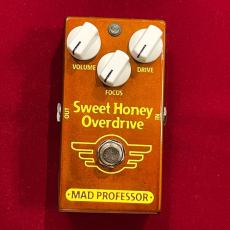 MAD PROFESSOR Sweet Honey Overdrive 【定番の名作ドライブ】【フェア開催中】_3