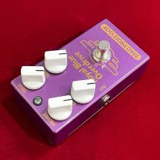 MAD PROFESSOR Royal Blue Overdrive 【フェア開催中】_5