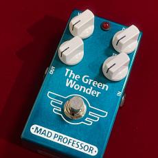 MAD PROFESSOR The Green Wonder 【フェア開催中】_2