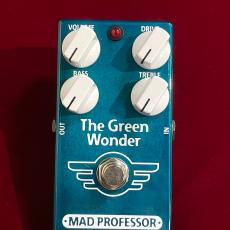 MAD PROFESSOR The Green Wonder 【フェア開催中】_3