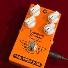 MAD PROFESSOR Evolution Orange Underdrive 【フェア開催中】_2