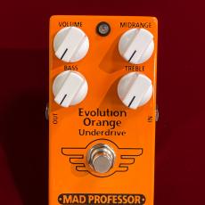 MAD PROFESSOR Evolution Orange Underdrive 【フェア開催中】_3