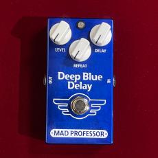 MAD PROFESSOR Deep Blue Delay 【フェア開催中】_3