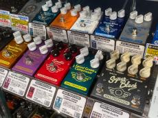 MAD PROFESSOR Deep Blue Delay 【フェア開催中】_6