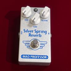 MAD PROFESSOR Silver Spring Reverb 【フェア開催中】