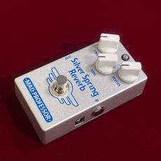 MAD PROFESSOR Silver Spring Reverb 【フェア開催中】_4