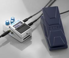 BOSS PX-1 Plugout FX 【9Vアダプター付き】_6