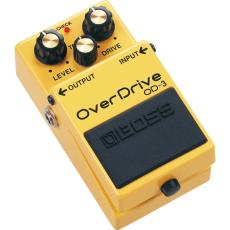 BOSS OD-3 Over Drive_2