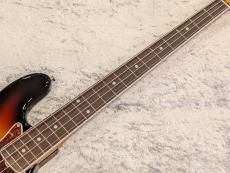 Fender American Vintage II 1966 Jazz Bass / 3-Color Sunburst_3