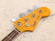 Fender American Vintage II 1966 Jazz Bass / 3-Color Sunburst_4