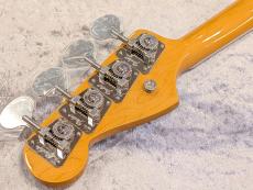 Fender American Vintage II 1966 Jazz Bass / 3-Color Sunburst_7