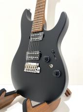 Ibanez AZ2402 / BKF (Black Flat) 【アウトレット特価】