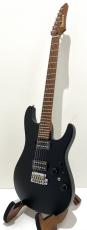 Ibanez AZ2402 / BKF (Black Flat) 【アウトレット特価】_2