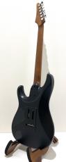 Ibanez AZ2402 / BKF (Black Flat) 【アウトレット特価】_5