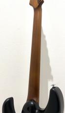 Ibanez AZ2402 / BKF (Black Flat) 【アウトレット特価】_7