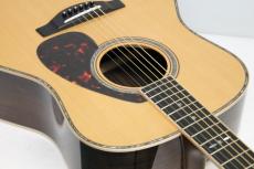 YAMAHA LL36 ARE【お買い得アウトレット】【国産】【ラッカー塗装】_9