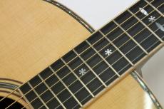 YAMAHA LL36 ARE【お買い得アウトレット】【国産】【ラッカー塗装】_11