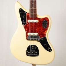 Fender Jaguar 1965年製 -Olympic White- [3.83kg]