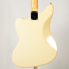 Fender Jaguar 1965年製 -Olympic White- [3.83kg]_3