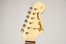 Fender Jaguar 1965年製 -Olympic White- [3.83kg]_6