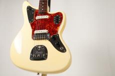 Fender Jaguar 1965年製 -Olympic White- [3.83kg]_7