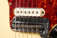 Fender Jaguar 1965年製 -Olympic White- [3.83kg]_8