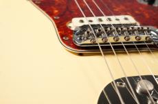 Fender Jaguar 1965年製 -Olympic White- [3.83kg]_9