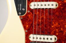 Fender Jaguar 1965年製 -Olympic White- [3.83kg]_10