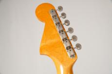Fender Jaguar 1965年製 -Olympic White- [3.83kg]_11