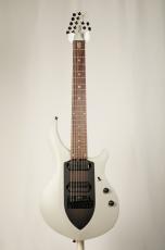 Sterling by MUSIC MAN MAJ170 -Chalk Grey- [John Petrucci Signature JP Models] 【3.21kg】_2