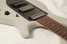 Sterling by MUSIC MAN MAJ170 -Chalk Grey- [John Petrucci Signature JP Models] 【3.21kg】_5